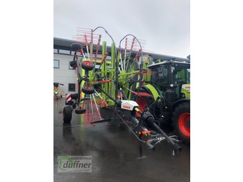 Obracač sena CLAAS Liner