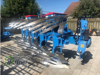 Pluh LEMKEN