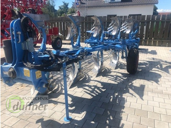 Leasing Lemken Juwel 7 MV 5 N 100 Lemken Juwel 7 MV 5 N 100: obrázok 4