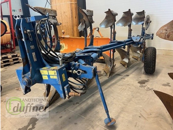 Pluh Rabe Albatros V 120 M: obrázok 3