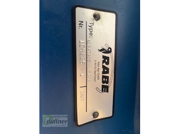 Pluh Rabe Albatros V 120 M: obrázok 4