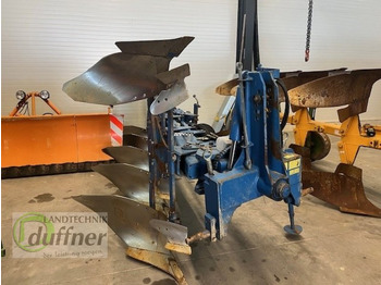 Pluh Rabe Albatros V 120 M: obrázok 2