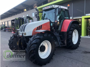 Traktor STEYR