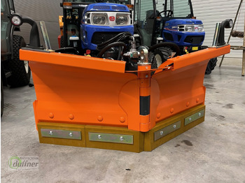 Radlica na sneh TUCHEL