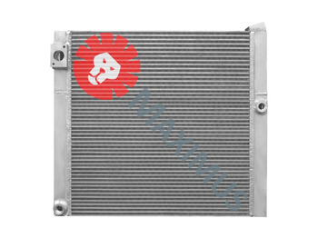 Chladič ATLAS