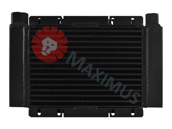 Olejový chladič ATLAS