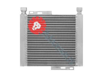 Olejový chladič ATLAS