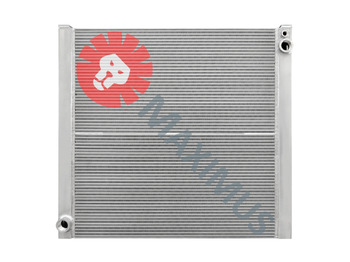 Olejový chladič ATLAS