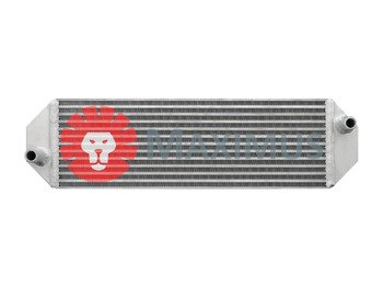 Olejový chladič MERLO