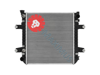 Chladič NISSAN