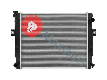 Chladič TOYOTA