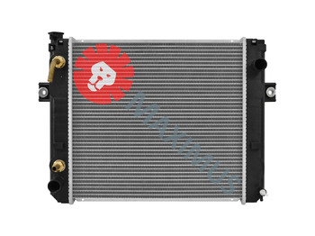 Chladič TOYOTA