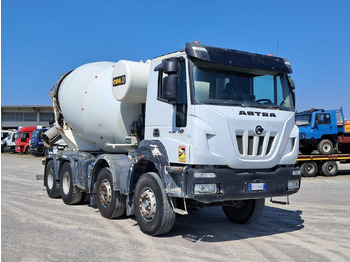 Domiešavač ASTRA HD9 8450 CIFA RY1300: obrázok 5