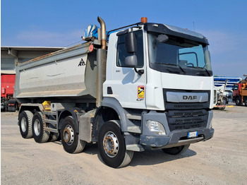 Sklápač DAF CF