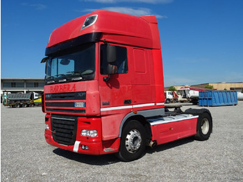 Ťahač DAF XF 105 480
