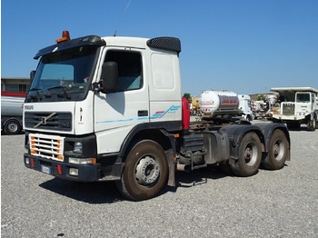 Ťahač VOLVO FM12 420