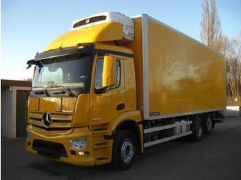 Chladirenské nákladné vozidlo MERCEDES-BENZ Antos 2532