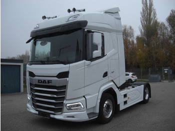 Ťahač DAF XF 480