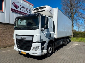 Chladirenské nákladné vozidlo DAF CF 400