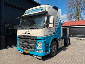 Ťahač VOLVO FM 460