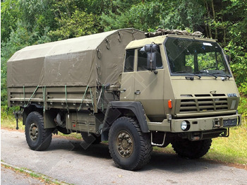 Nákladné auto STEYR