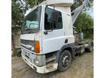 Ťahač DAF CF 430