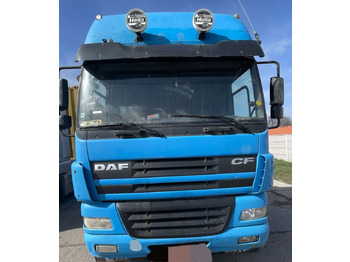 Ťahač DAF CF 85 430