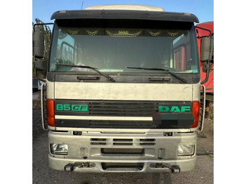 Ťahač DAF CF 85 430