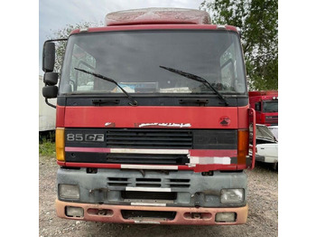Ťahač DAF CF 85