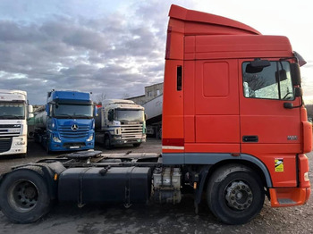 Ťahač DAF XF 95 430