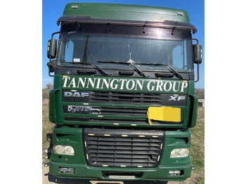 Ťahač DAF XF 95 430