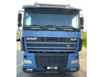 Ťahač DAF XF 95 430