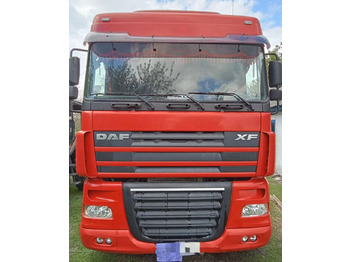 Ťahač DAF XF 95 430