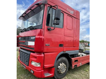 Ťahač DAF XF 95 480