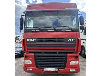 Ťahač DAF XF 95