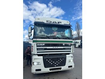 Ťahač DAF XF 95