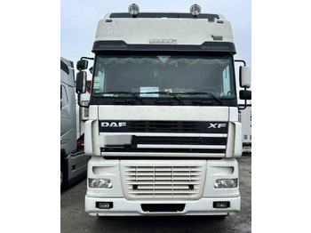 Ťahač DAF XF 95
