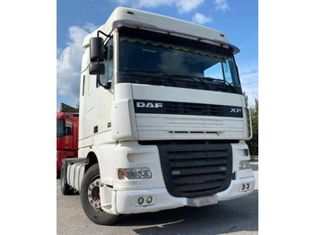 Ťahač DAF XF 95