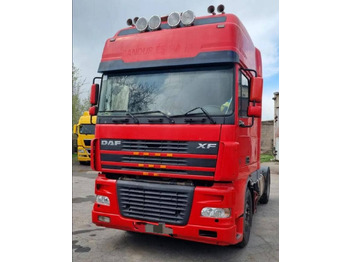 Ťahač DAF XF 95