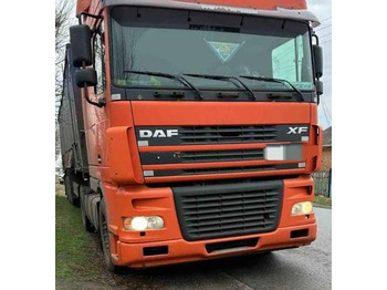 Ťahač DAF XF 95