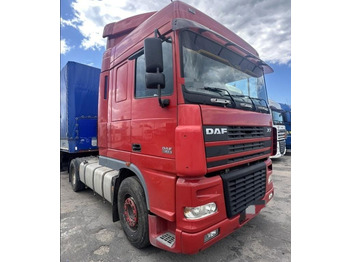 Ťahač DAF XF 95