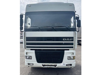 Ťahač DAF XF 95
