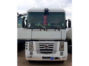 Ťahač RENAULT Magnum