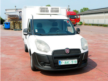 Chladiarenská dodávka FIAT Doblo 1.3