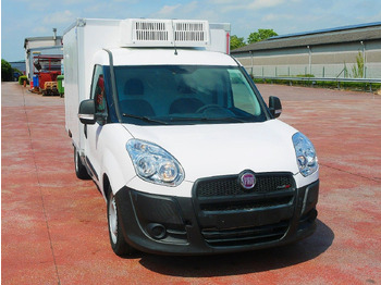 Chladiarenská dodávka FIAT Doblo 1.6