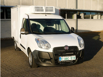 Chladiarenská dodávka FIAT Doblo 1.6