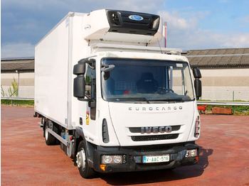 Chladirenské nákladné vozidlo IVECO EuroCargo