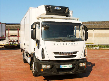 Chladirenské nákladné vozidlo IVECO EuroCargo