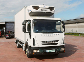 Chladirenské nákladné vozidlo IVECO EuroCargo