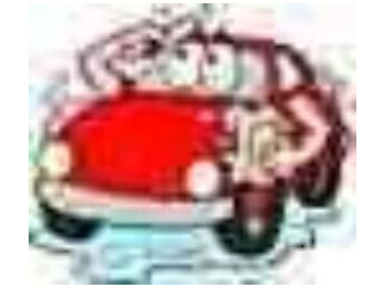 Chladirenské nákladné vozidlo MERCEDES-BENZ Atego 1321